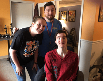 AbleGamers-Visitor AbleGamers-Visitor