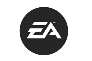 EA Logo