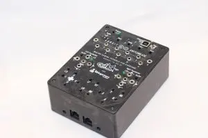Adroit controller