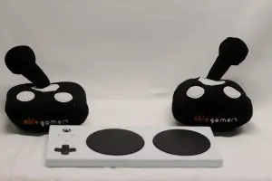 Xbox Adaptive Controller