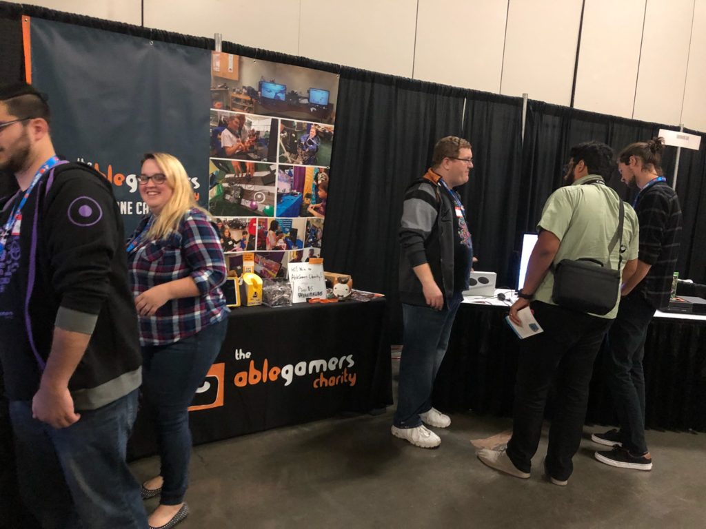 GDEX 2018