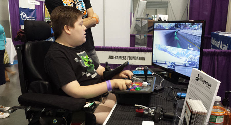 ablegamers