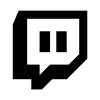 Twitch-Logo The Twitch Logo