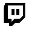 Twitch-Logo The Twitch Logo