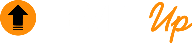 Level Up Create Lasting Impact
